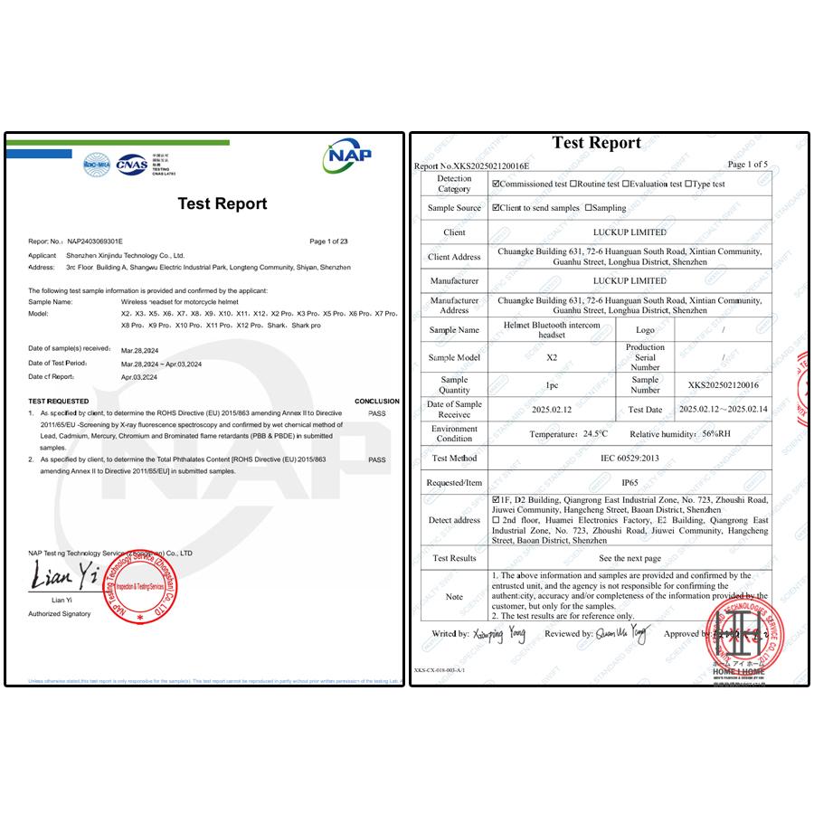 バイク用品 スピーカーマイク バイクインカム バイク用インカム 聴きトーク 軽量 タンデム Bluetooth5.1 日本語音声案内 防水 音楽共有 ノイズ軽減 TELEC認証済 | ブランド登録なし | 17