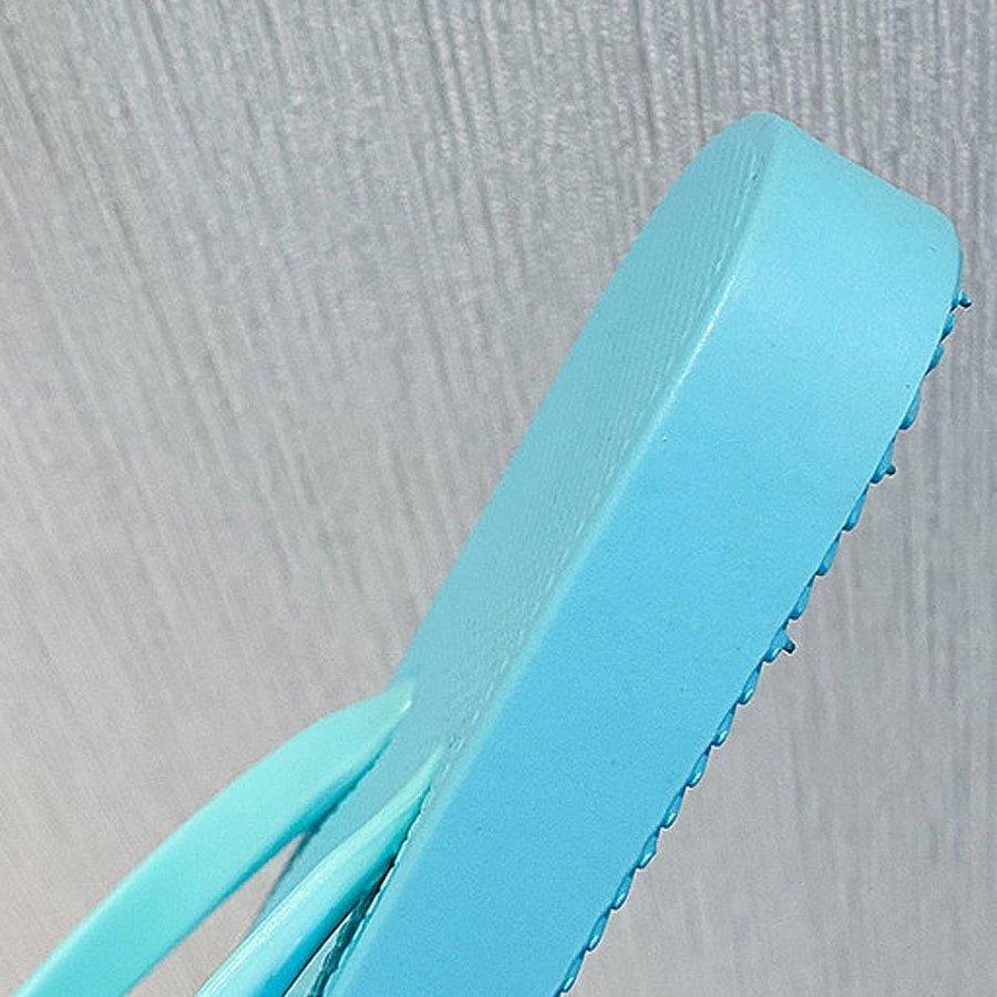 ビーチサンダル ビーサン レディース メンズ ユニセックス ブラック 男女兼用 ホワイト イエロー パープル ブルー オレンジ | ホームアイホーム | 10