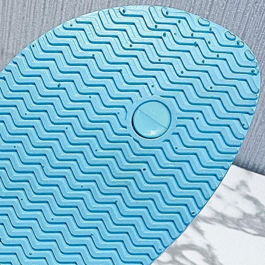 ビーチサンダル ビーサン レディース メンズ ユニセックス ブラック 男女兼用 ホワイト イエロー パープル ブルー オレンジ | ホームアイホーム | 11