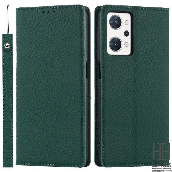 Reno Oppo 7Aケース Oppo 5Gカバー A54 Oppo A73 Oppo F17 Oppo Reno 5A スマホケース 携帯カバー 手帳型 カード収納 Reno7aケース | ブランド登録なし | 10