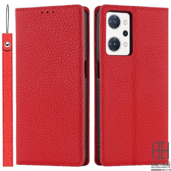 Reno Oppo 7Aケース Oppo 5Gカバー A54 Oppo A73 Oppo F17 Oppo Reno 5A スマホケース 携帯カバー 手帳型 カード収納 Reno7aケース | ブランド登録なし | 12