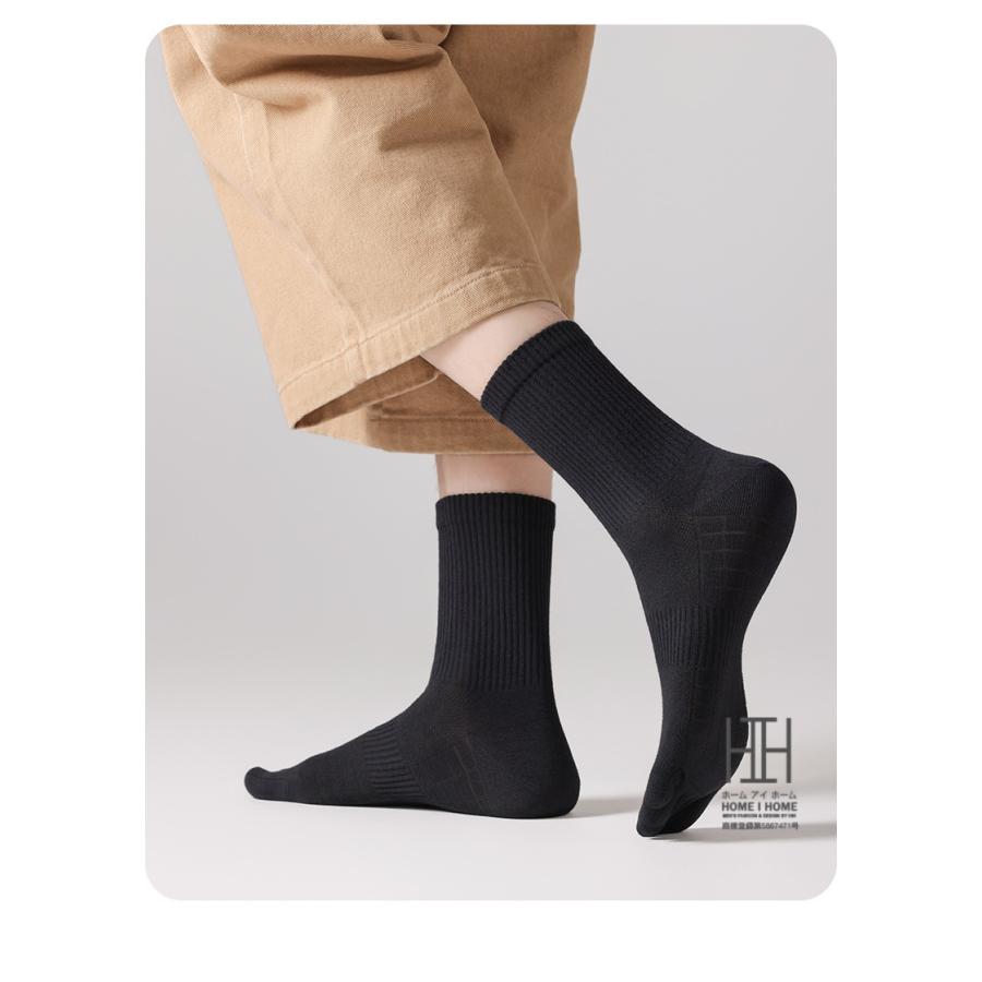 五本指ソックス メンズ ハーフ丈 綿 靴下 抗菌 防臭 五本指 靴下 薄手 ストレッチ メッシュ スニーカー 吸汗速乾 防臭 消臭機能 ビジカジ ソックス レディース | ホームアイホーム | 18