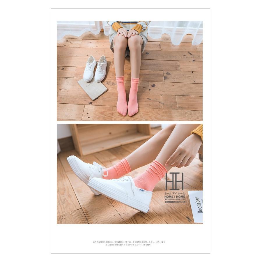ソックス レディース 靴下 ナイロン ひんやり 涼しい 夏用 蒸れにくい 涼感 肌カバー ナイロンソックス 通気性 吸汗 速乾 通勤 通学 おしゃれ 人気 ギフト | ホームアイホーム | 31