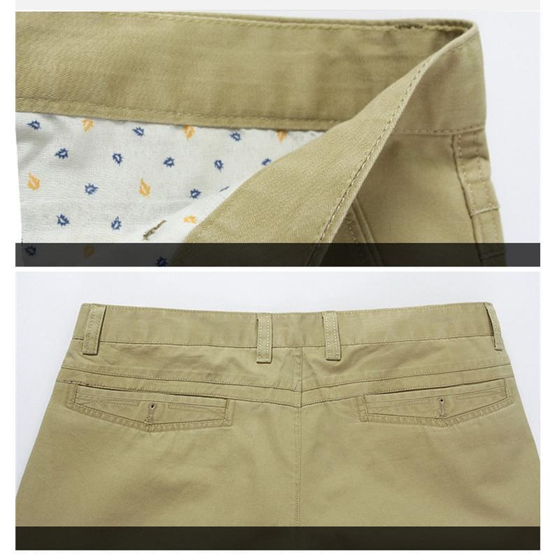 スラックス メンズ スリム パンツ ズボン ビジネス ゴルフパンツ ビジカジ ストレッチ 美脚 大きいサイズ ブラック ネイビー 通勤 薄い 無地 水洗い | ホームアイホーム | 16