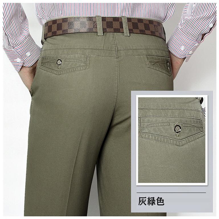 スラックス メンズ スリム パンツ ズボン ビジネス ゴルフパンツ ビジカジ ストレッチ 美脚 大きいサイズ ブラック ネイビー 通勤 薄い 無地 水洗い | ホームアイホーム | 13