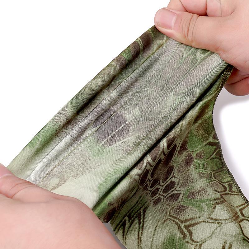 アームカバー 風を通さない ゴルフウエア アウトドア uv手袋 メンズ カモフラ 男女兼用 紫外線対策 日焼け防止 手袋 UVケア グッズ 防風素材 | ホームアイホーム | 06