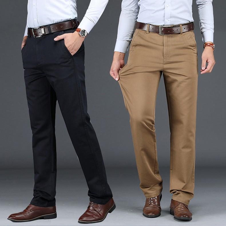 スラックス メンズ 無地 ビジネス対応 ストレッチ 通勤 フォーマル カジュアル ビジカジ ボトムス 新作 スラックス