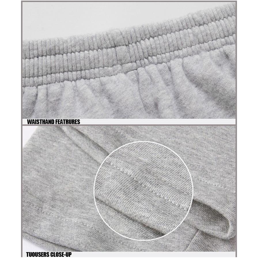 スウェットパンツ ジャージ 無地 メンズ イージーパンツ スポーツ ウエストゴム ルームウェア 春 夏 秋 冬 | ホームアイホーム | 03