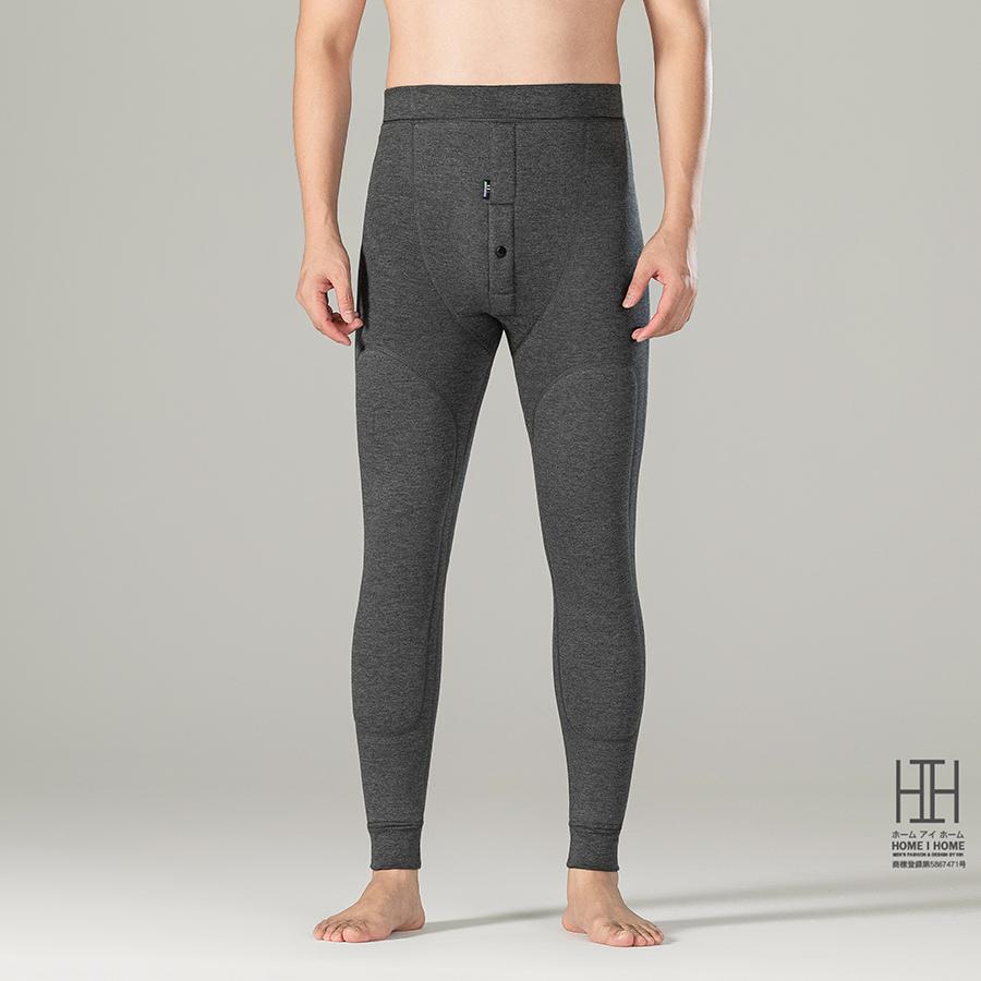 タイツ メンズ ズボン下 前開き インナー 裏ボア 超厚手 裏起毛 発熱 ロング 秋冬 吸湿 防寒パンツ 暖かい ストレッチ 下着 肌着 ウォームビズ インナーウェア | ホームアイホーム | 03