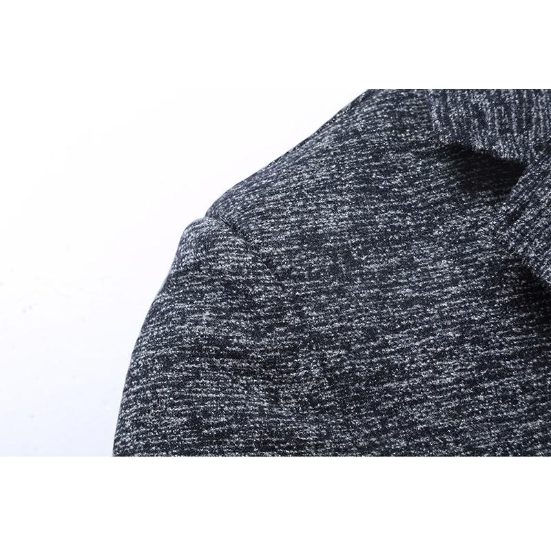 テーラードジャケット メンズ ブレザー 総柄 スリム 秋冬ビジネス カジュアル | ホームアイホーム | 05