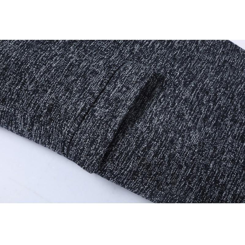 テーラードジャケット メンズ ブレザー 総柄 スリム 秋冬ビジネス カジュアル | ホームアイホーム | 06