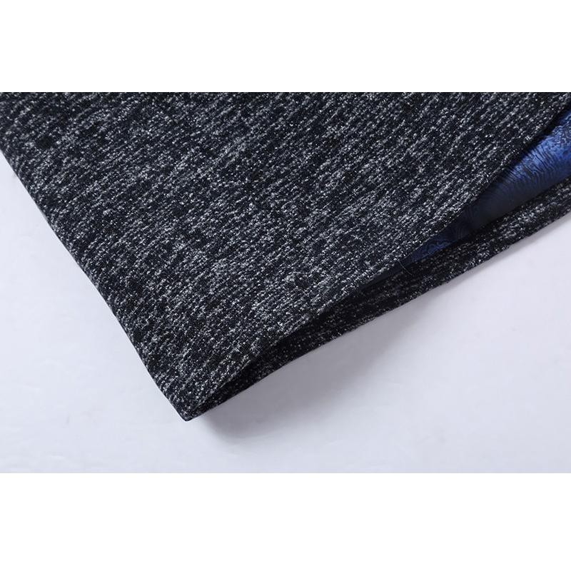 テーラードジャケット メンズ ブレザー 総柄 スリム 秋冬ビジネス カジュアル | ホームアイホーム | 07