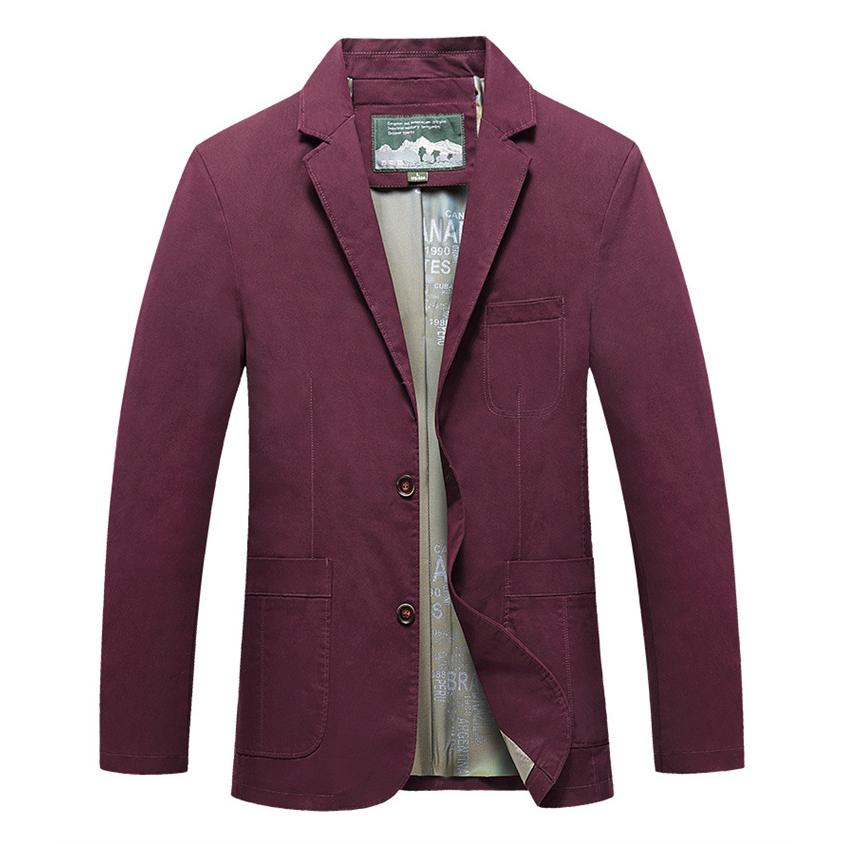 テーラードジャケット メンズ ジャケット 長袖 ストレッチ オフィス アウター カジュアル 父の日 スーツ タイト ギフト ブレザー 大きいサイズ | ブランド登録なし | 07