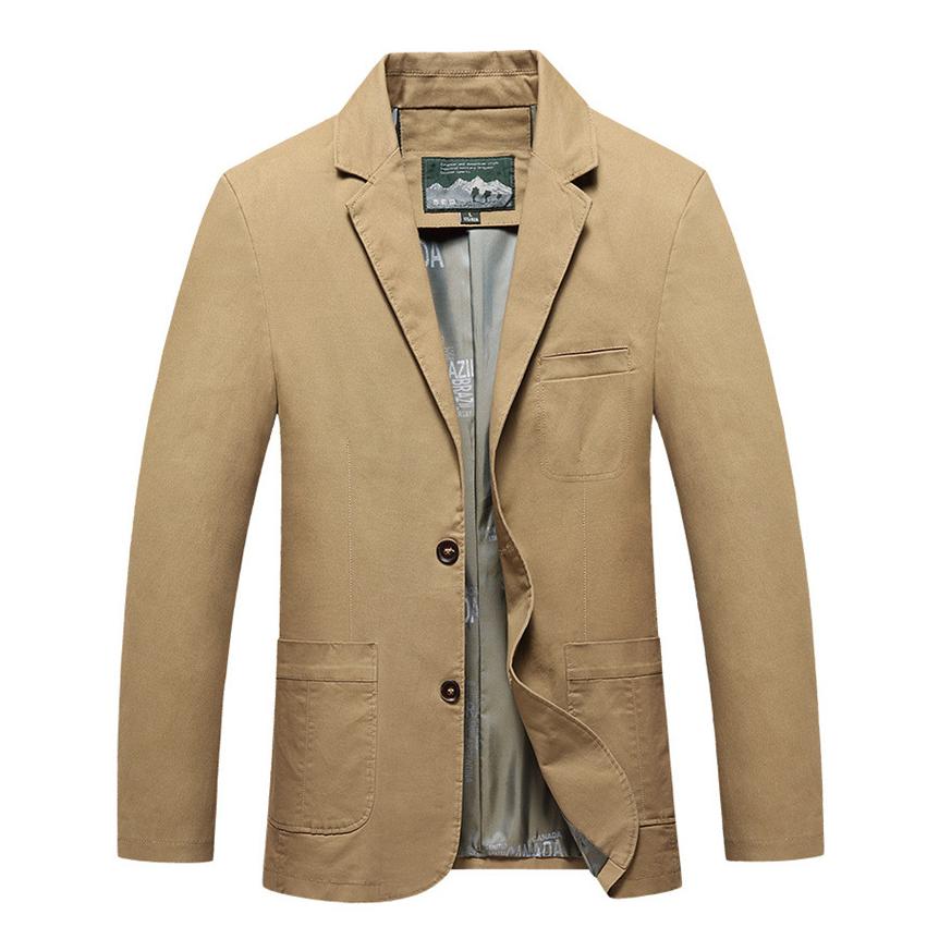 テーラードジャケット メンズ ジャケット 長袖 ストレッチ オフィス アウター カジュアル 父の日 スーツ タイト ギフト ブレザー 大きいサイズ | ブランド登録なし | 08