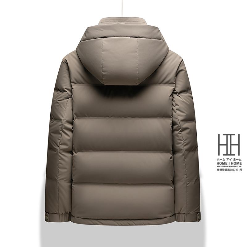 極暖ダウン ダウンジャケット メンズ ダウン ジャケット 防寒 軽量 あったか キャンプ アウトドア バイク 暖かい おしゃれ 秋 冬 秋冬 20代 30代 40代 50代 | ホームアイホーム | 15