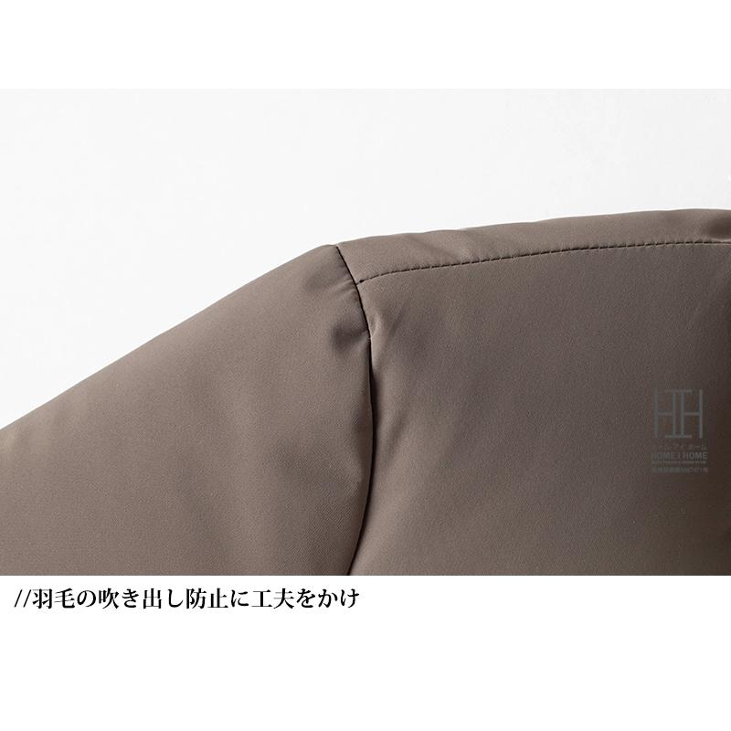 極暖ダウン ダウンジャケット メンズ ダウン ジャケット 防寒 軽量 あったか キャンプ アウトドア バイク 暖かい おしゃれ 秋 冬 秋冬 20代 30代 40代 50代 | ホームアイホーム | 06