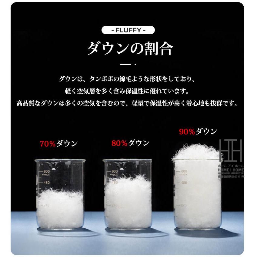 ダウンジャケット メンズ カモフラージュ 赤 アウター 暖かい ダウン ファー付き 撥水加工 防風 厚手 防寒 保温 大きいサイズ ミリタリー ゆったり アウトドア | ホームアイホーム | 08