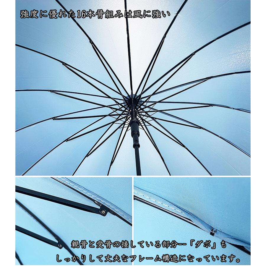 長傘 日傘 折りたたみ レディース 傘 メンズ 雨傘 軽量 16本骨 ジャンプ式 ワンタッチ 折り畳み傘 8本骨 自動開閉 晴雨兼用 超撥水 UVカット 通勤 梅雨 男女兼用 | ホームアイホーム | 29