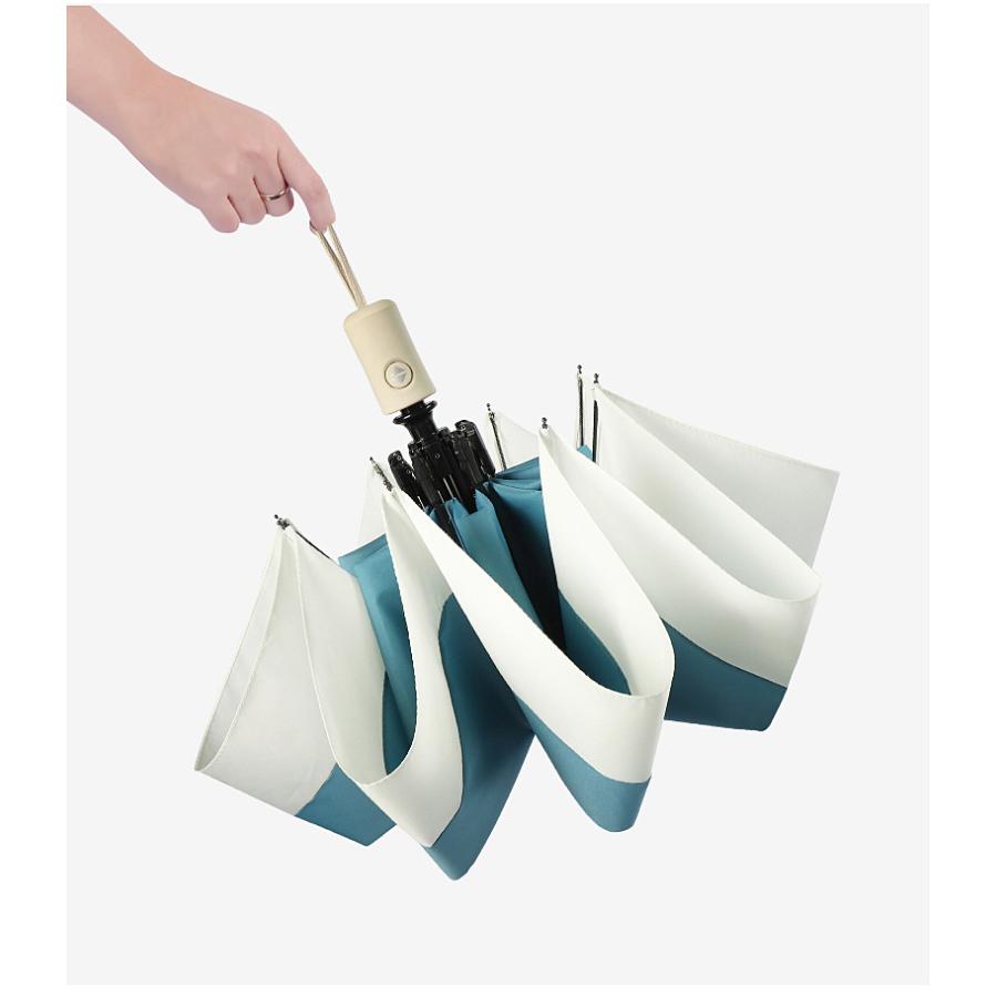 長傘 日傘 折りたたみ レディース 傘 メンズ 雨傘 軽量 16本骨 ジャンプ式 ワンタッチ 折り畳み傘 8本骨 自動開閉 晴雨兼用 超撥水 UVカット 通勤 梅雨 男女兼用 | ホームアイホーム | 33