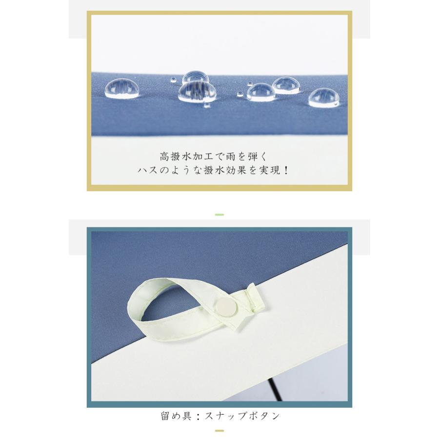 長傘 日傘 折りたたみ レディース 傘 メンズ 雨傘 軽量 16本骨 ジャンプ式 ワンタッチ 折り畳み傘 8本骨 自動開閉 晴雨兼用 超撥水 UVカット 通勤 梅雨 男女兼用 | ホームアイホーム | 36