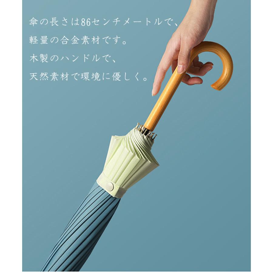 長傘 日傘 折りたたみ レディース 傘 メンズ 雨傘 軽量 16本骨 ジャンプ式 ワンタッチ 折り畳み傘 8本骨 自動開閉 晴雨兼用 超撥水 UVカット 通勤 梅雨 男女兼用 | ホームアイホーム | 20