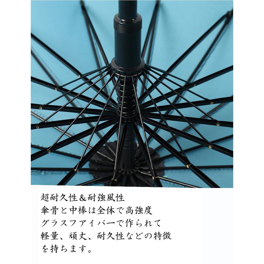 長傘 日傘 折りたたみ レディース 傘 メンズ 雨傘 軽量 16本骨 ジャンプ式 ワンタッチ 折り畳み傘 8本骨 自動開閉 晴雨兼用 超撥水 UVカット 通勤 梅雨 男女兼用 | ホームアイホーム | 25