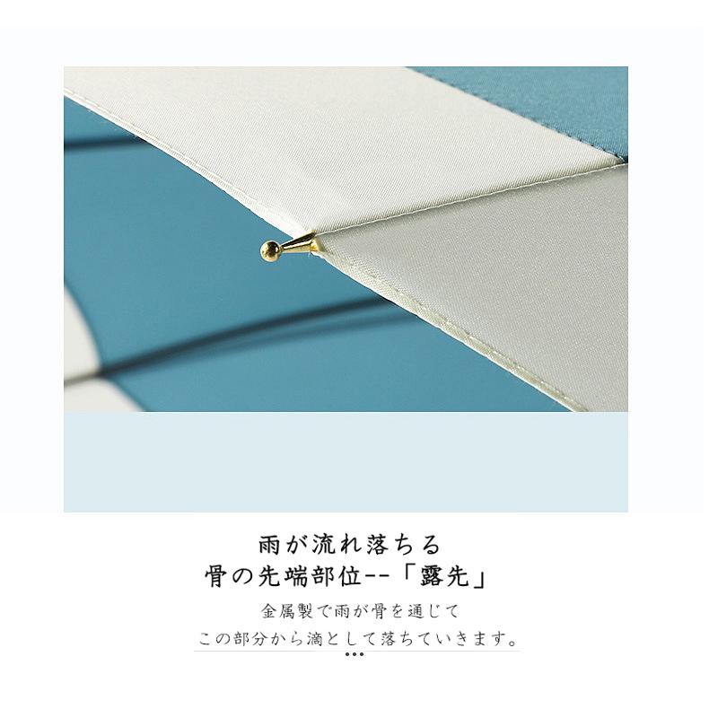 長傘 日傘 折りたたみ レディース 傘 メンズ 雨傘 軽量 16本骨 ジャンプ式 ワンタッチ 折り畳み傘 8本骨 自動開閉 晴雨兼用 超撥水 UVカット 通勤 梅雨 男女兼用 | ホームアイホーム | 26