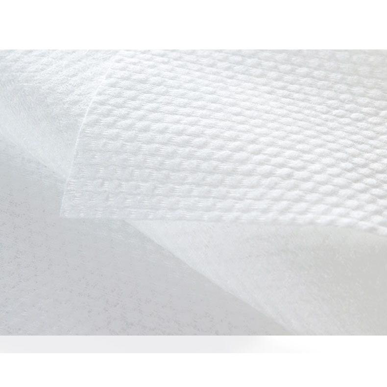 使い捨てバスタオル 大判 旅行 60X120cm 出張 災難 入院 運動 不織布 からだふき 体拭き ドライタオル 水拭き 洗顔 柔らか スポーツ 汗拭き 吸水性 | ブランド登録なし | 17