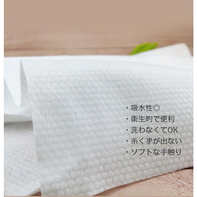 使い捨てバスタオル 大判 旅行 60X120cm 出張 災難 入院 運動 不織布 からだふき 体拭き ドライタオル 水拭き 洗顔 柔らか スポーツ 汗拭き 吸水性 | ブランド登録なし | 10