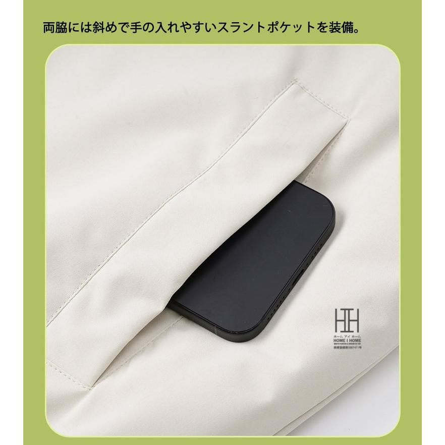 中綿入りスタジャン 中綿ジャケット メンズ 無地 シンプル リブ 防寒 冬物 キルティング裏地 フライトジャケット 暖かい 保温 防寒対策 ブルゾン メンズアウター | ホームアイホーム | 11