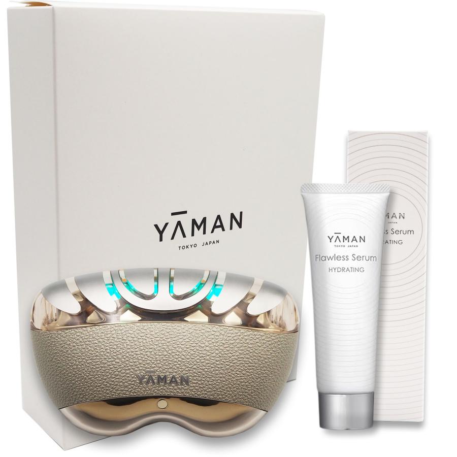 値下げ!ヤーマン 美顔器 リフトロジー YJFD1N 値下げ!ヤーマン 美顔器 リフトロジー YJFD1N