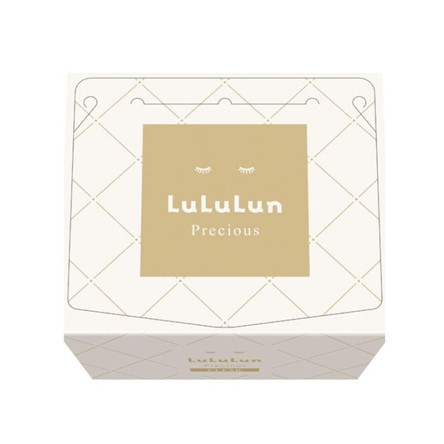 新品未開封 LuLuLun Precious フェイスマスク LuLuLun Precious 1個 フェイスマスク ルルルンプレシャス 32枚入