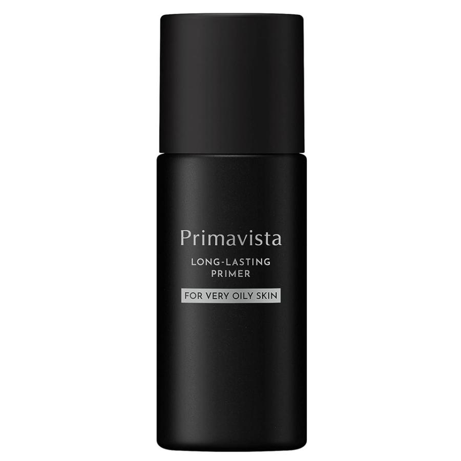 1個 花王 ソフィーナ プリマヴィスタ スキンプロテクトベース 皮脂くずれ防止 超オイリー肌用 25ml（Yahoo!・RUSIONヤフー店）