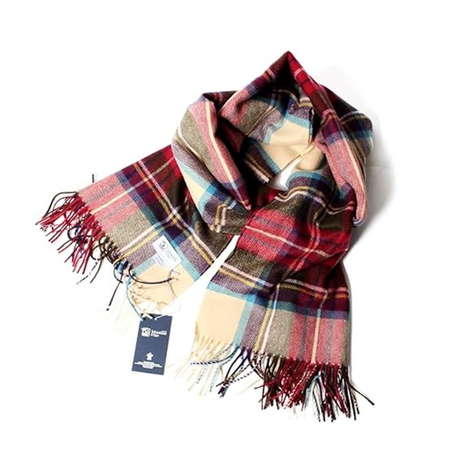 Johnstons of Elgin（ジョンストンズ オブ エルガン） Johnstons