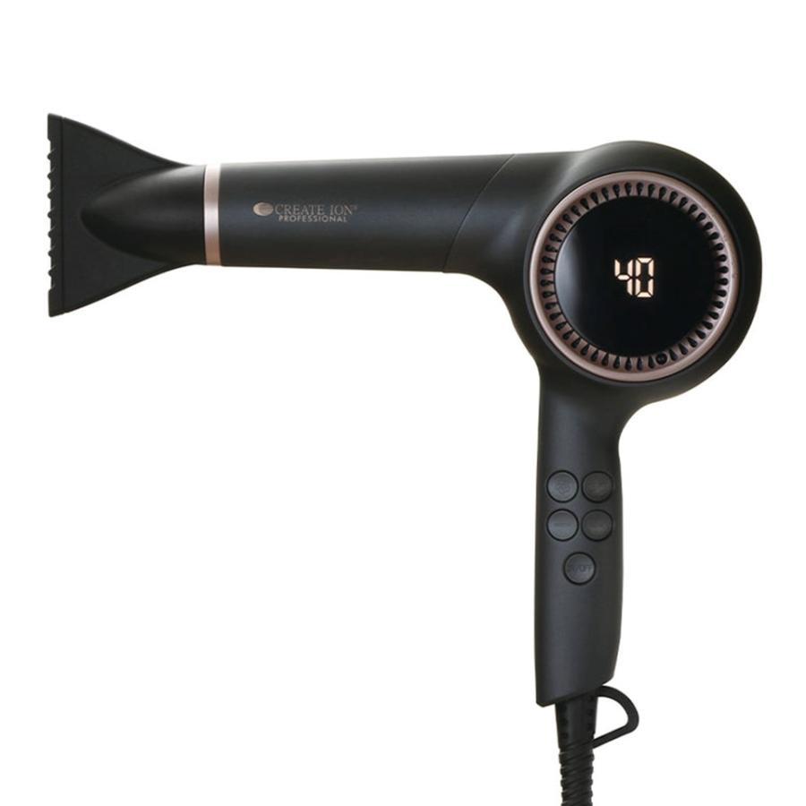 エレメア CREATE クレイツ ドライS ドライヤー SD-G01PRO2 ブラック