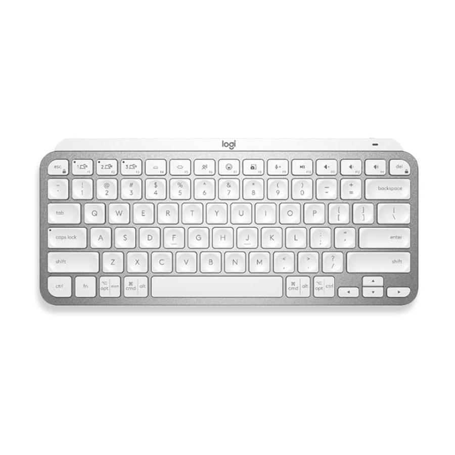 ロジテック Logitech MX KEYS mini KX700PG US配列 ワイヤレス
