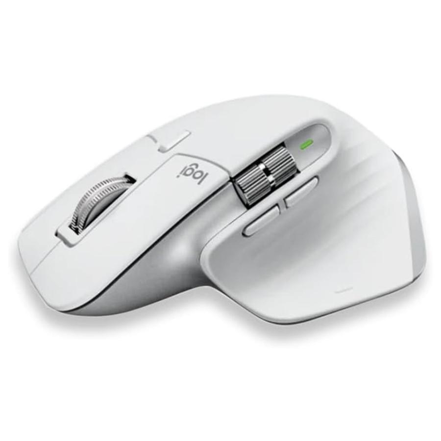 ロジテック Logitech MX MASTER 3S MX2300PG ペイルグレー 充電式