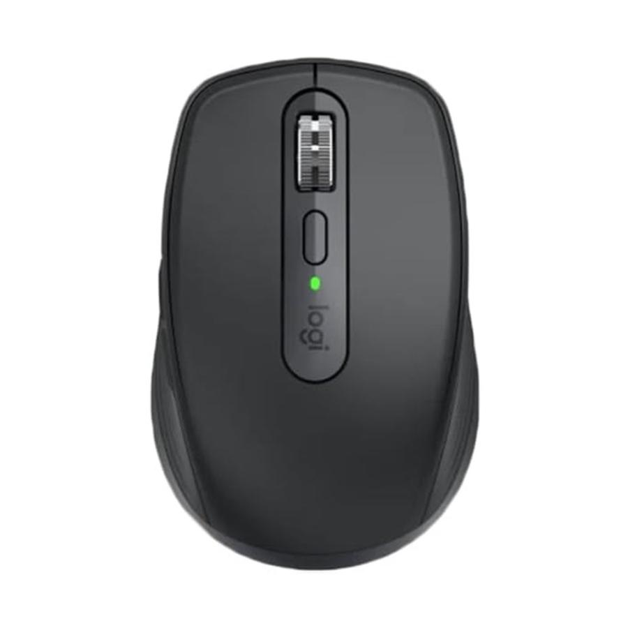 ロジテック Logitech MX ANYWHERE 3S MX1800GR グラファイト 充電式