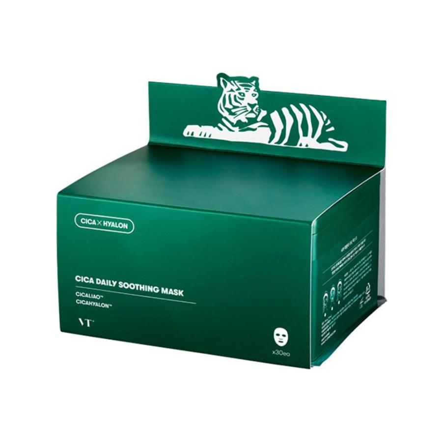 VT（ブイティー） 1個 VTCOSMETICS CICA ブイティコスメテックス シカ