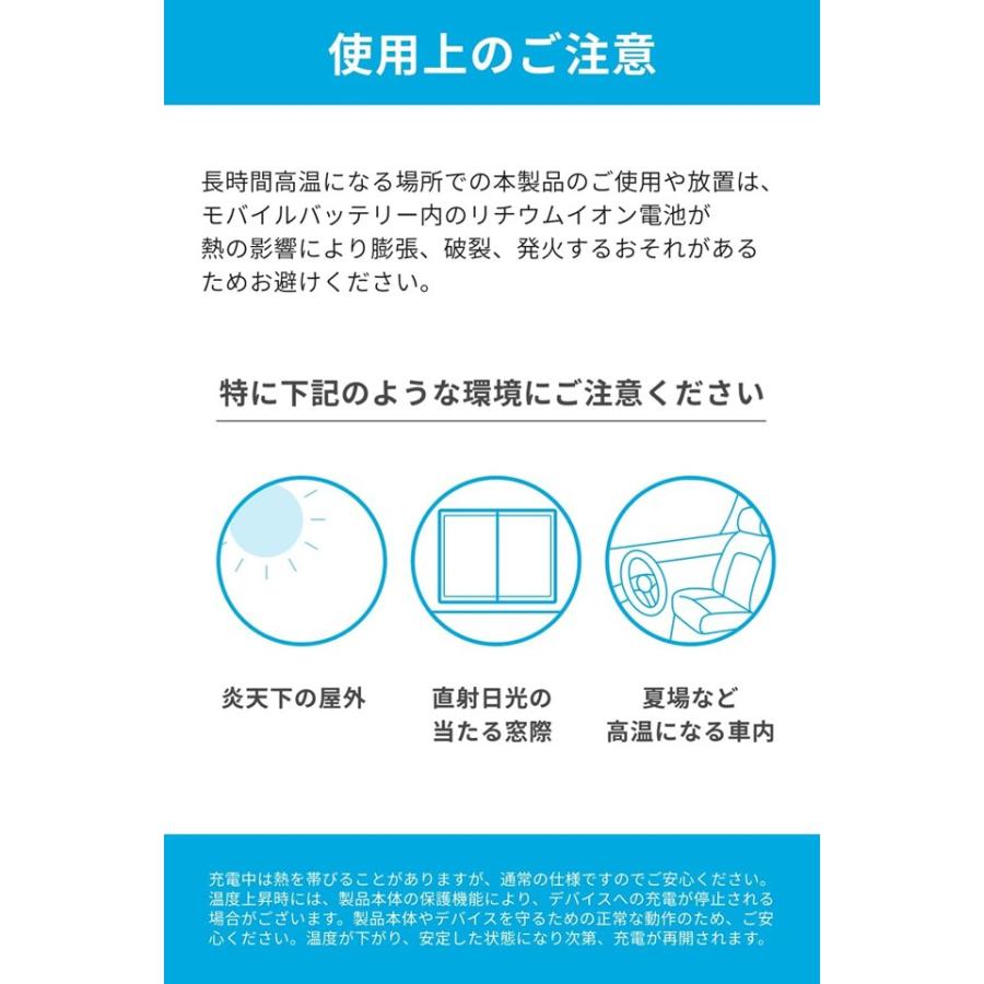 Anker（アンカー） Power Bank 25000mAh Built-In & 巻取り式USB-C