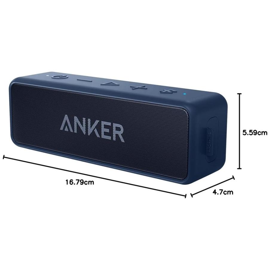 Soundcore（Anker） Anker アンカー Soundcore 2 12W Bluetooth5.0