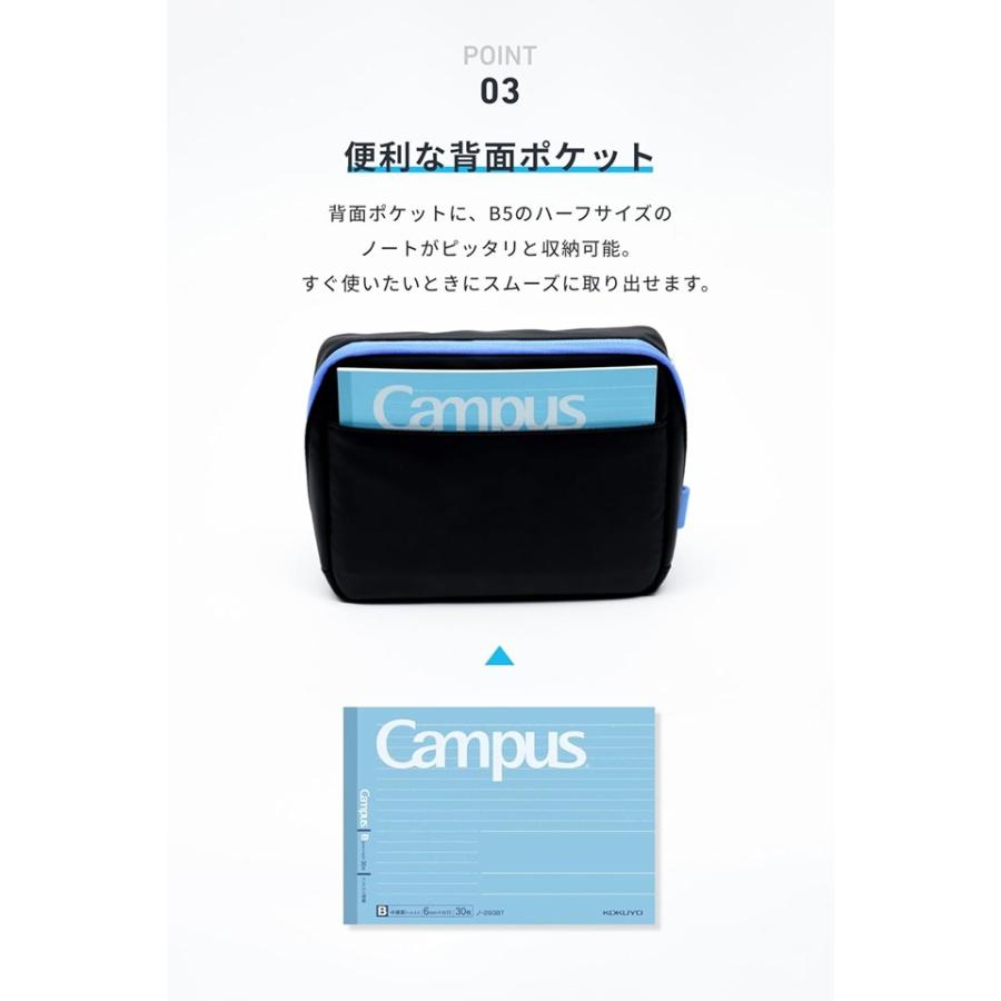 Anker（アンカー） Smart Pouch マルチポーチ ブラック A70A1NA1