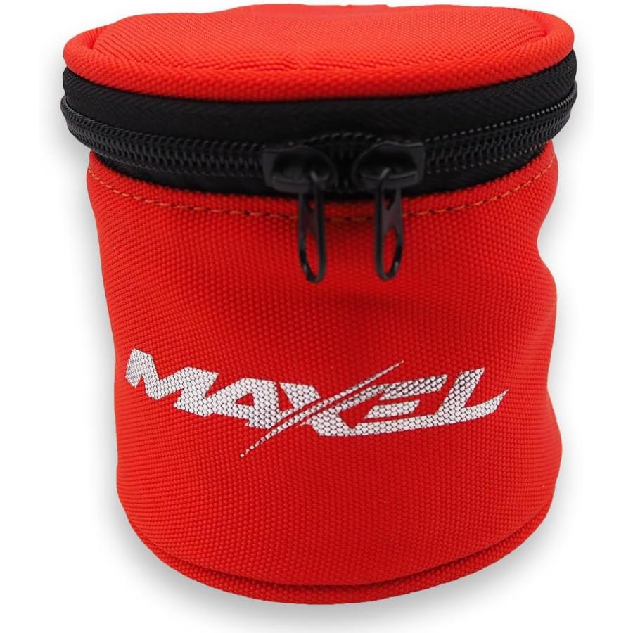 MAXEL マクセル CUSTOM SPOOL SW25000 カスタムスプール Light Gray