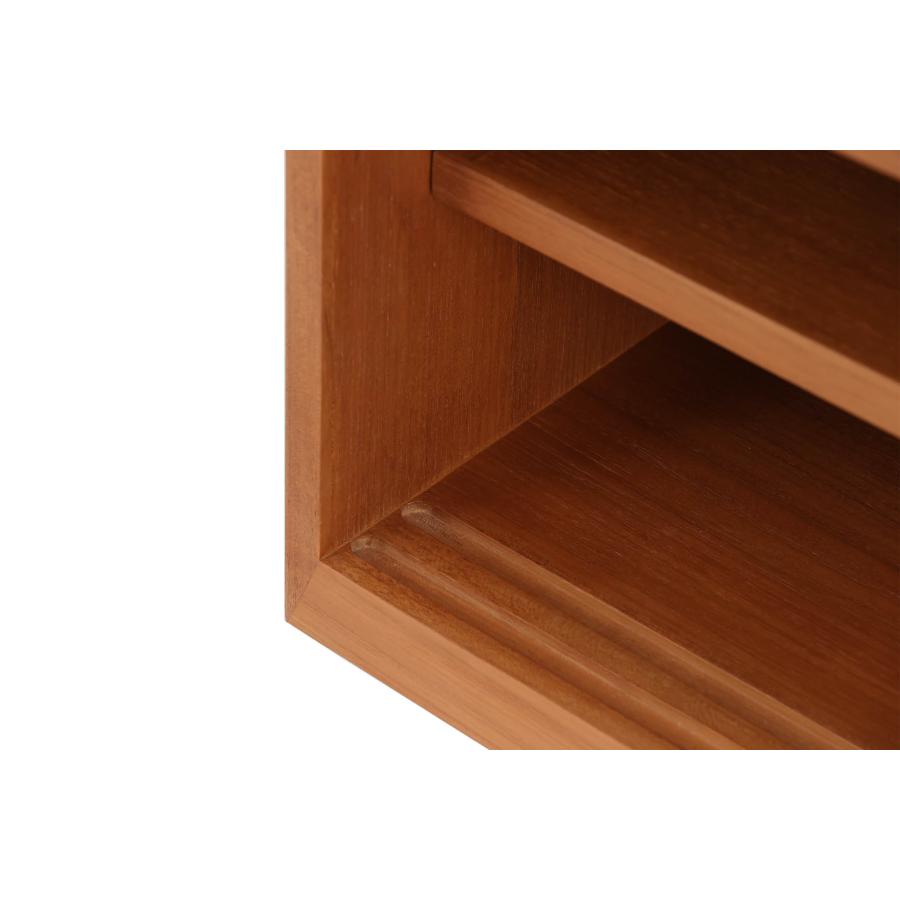 Leaf-handle テレビボード□テレビボード テレビ台 AVボード