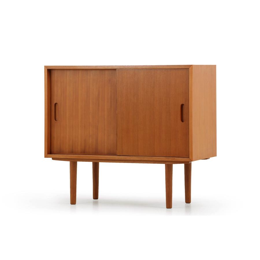 Foundation ナローボード□テレビボード テレビ台 AVボード ローボード