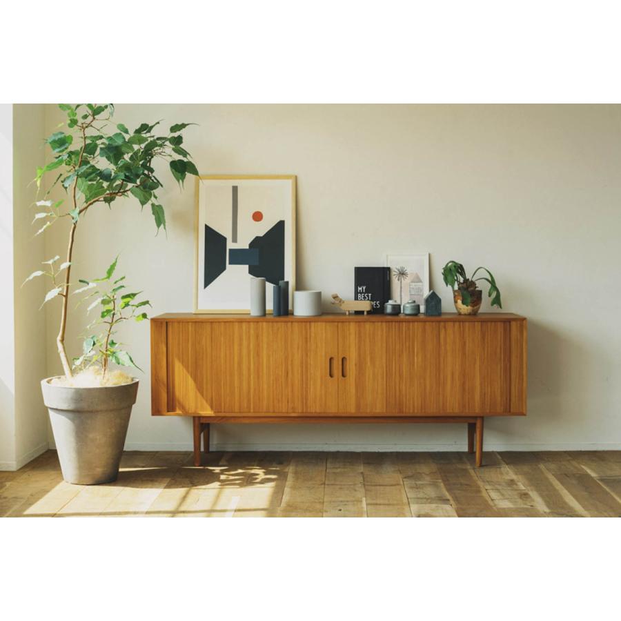 テレビボード/TV台/AVボード/ローボード/CHLOROSクロロス/北欧家具 楽天市場】CHLOROSクロロス Bellows ローボード 184cm【蛇腹