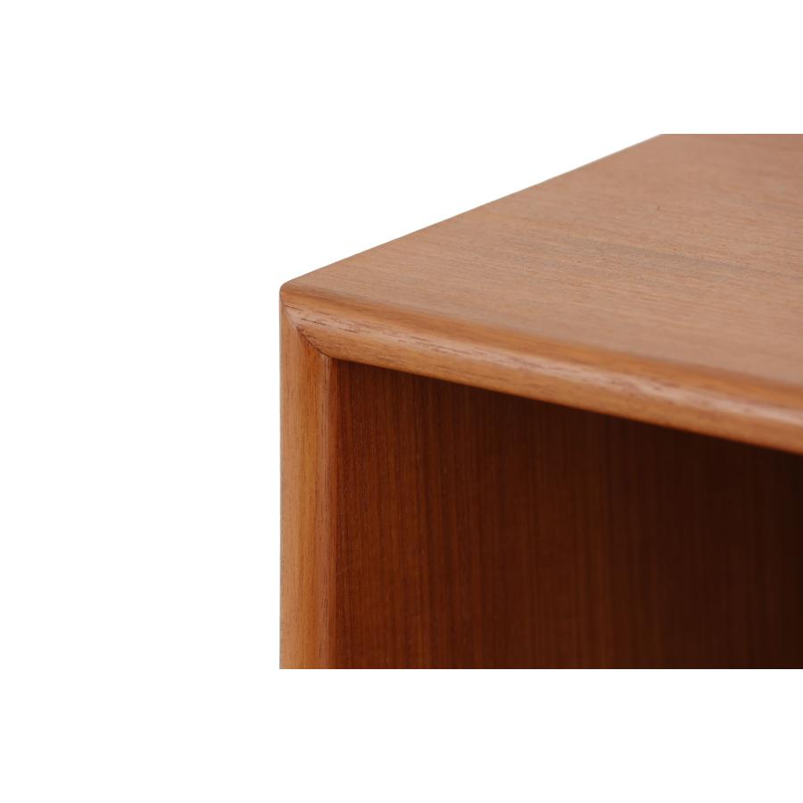 Particular ローブックシェルフ R2□ブックシェルフ 本棚 飾り棚 収納