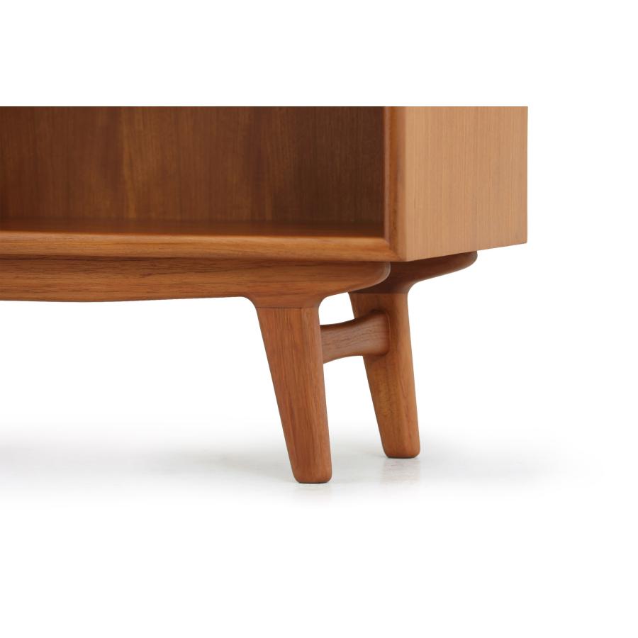 Particular ワイドブックシェルフ R2□ブックシェルフ 本棚 飾り棚