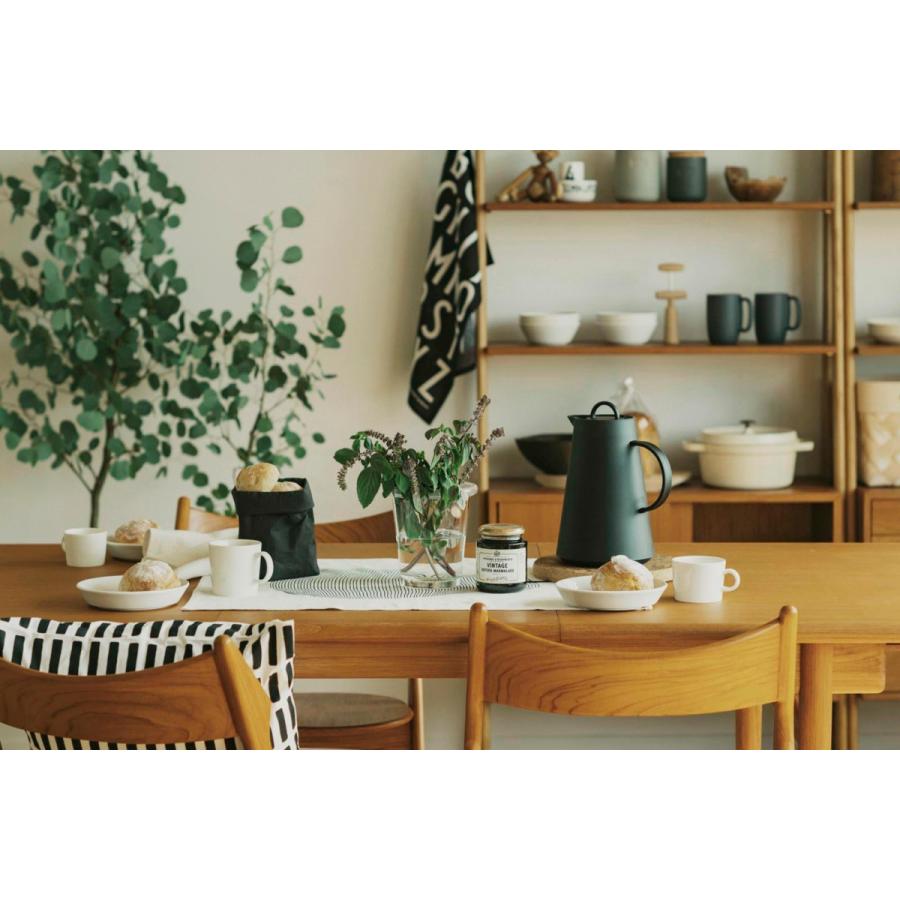 【再入荷時期未定】Bi-color ユニットシェルフ チェスト■ディスプレイシェルフ 飾り棚 スウェーデン 食器棚 本棚 北欧家具 デザイン チーク■の画像