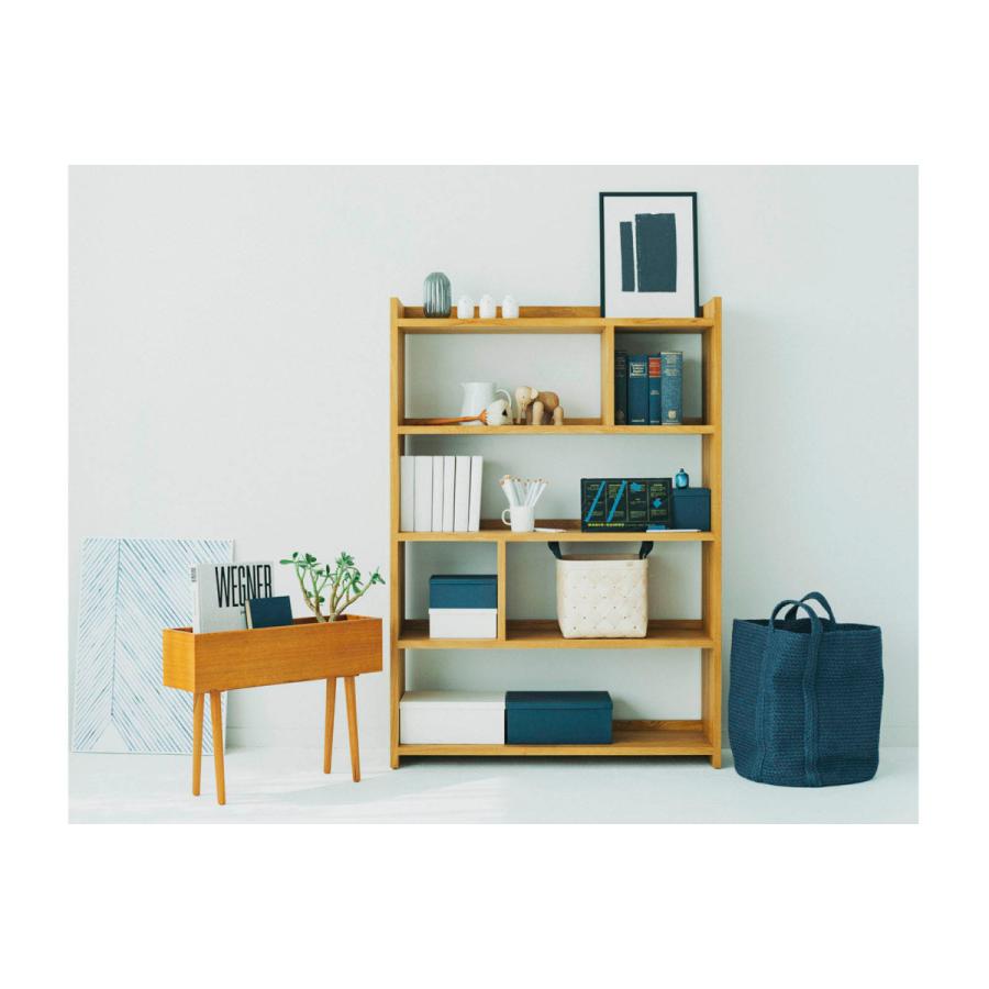 Foundation プランター■プランター 観葉植物 ガーデニング 北欧家具 デザイン チーク無垢材 チーク材 天然木 おしゃれ シンプル 高品質■_7